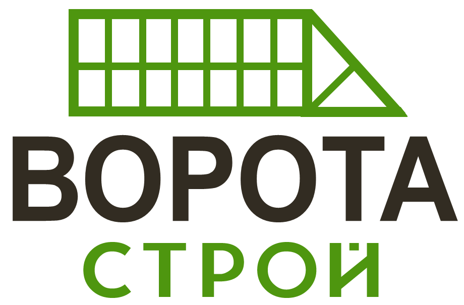 Откатные ворота 3 метра в Пущино